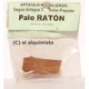 PALO RATON