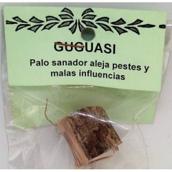 PALO GUAGUASI