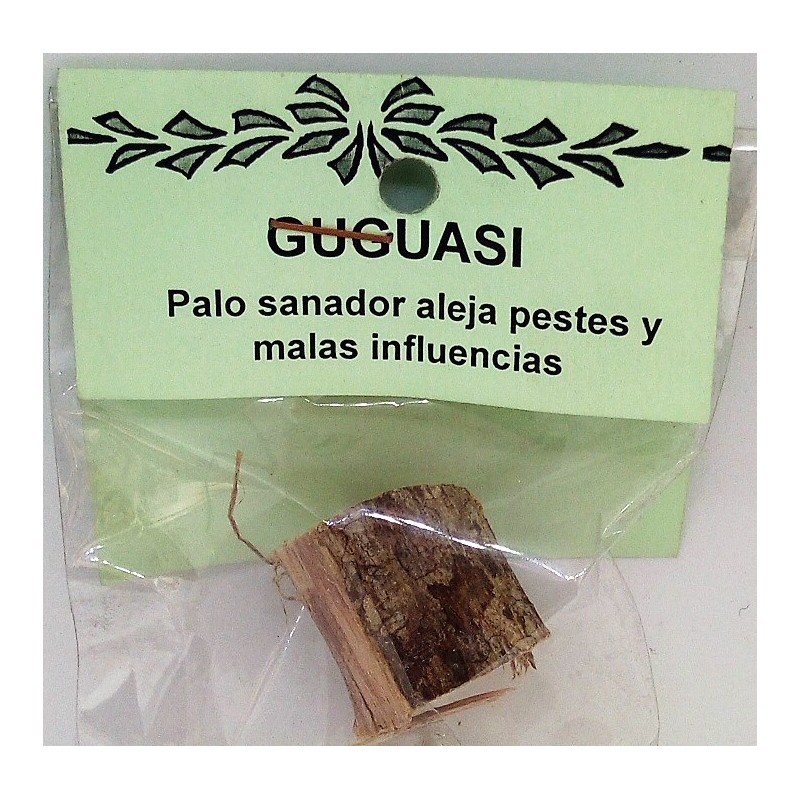 PALO GUAGUASI