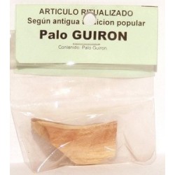 PALO GUIRON