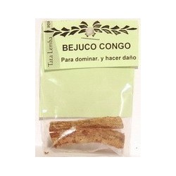 PALO BEJUCO CONGO