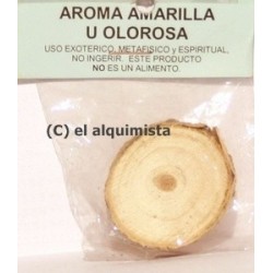 PALO MARABU O AROMA