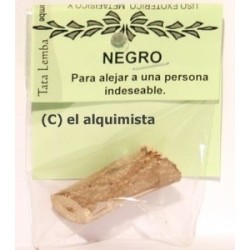 PALO NEGRO