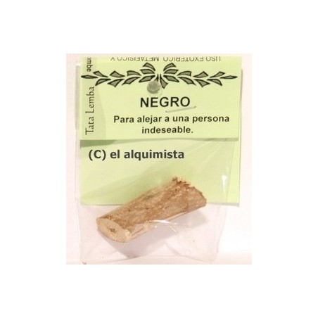 PALO NEGRO