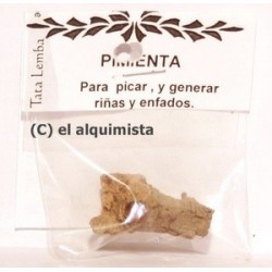 PALO PIMIENTA