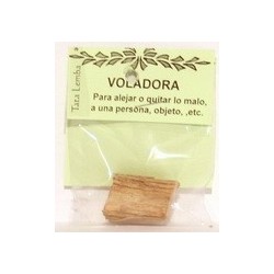PALO VOLADORA