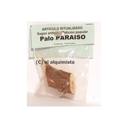 PALO PARAISO