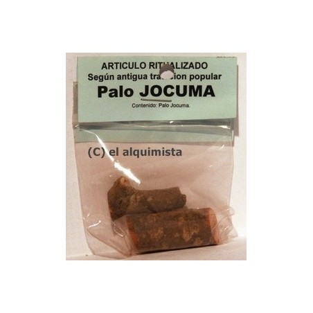 PALO JOCUMA