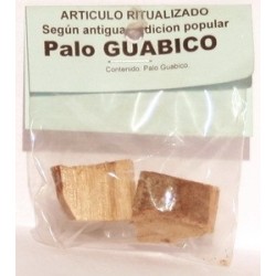 PALO GUABICO