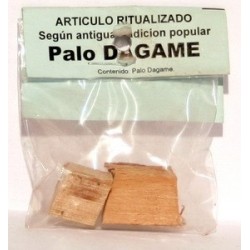 PALO DAGAME