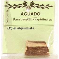 PALO AGUADO