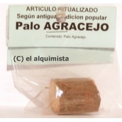 PALO AGRACEJO